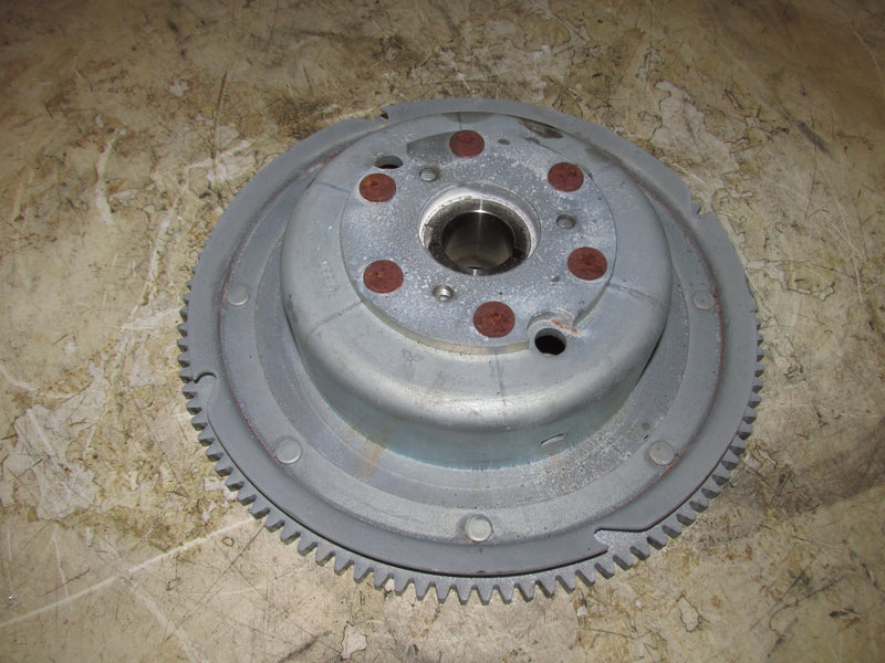Yamaha 90hp 4 Stroke Outboard Flywheel (6D8-81450-00-00)