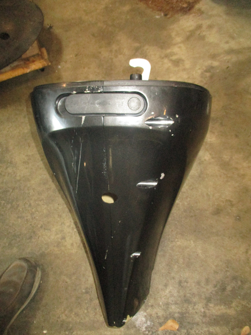 Suzuki DF70A 70hp 4 stroke outboard Side cover set 61811-87L01