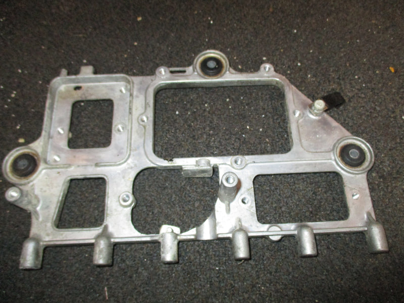 Yamaha 90hp 2 stroke outboard electronics holder (6H1-85542-00-94)