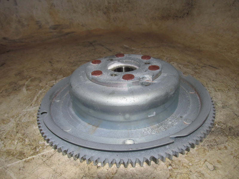 Yamaha 90hp 4 Stroke Outboard Flywheel (6D8-81450-00-00)