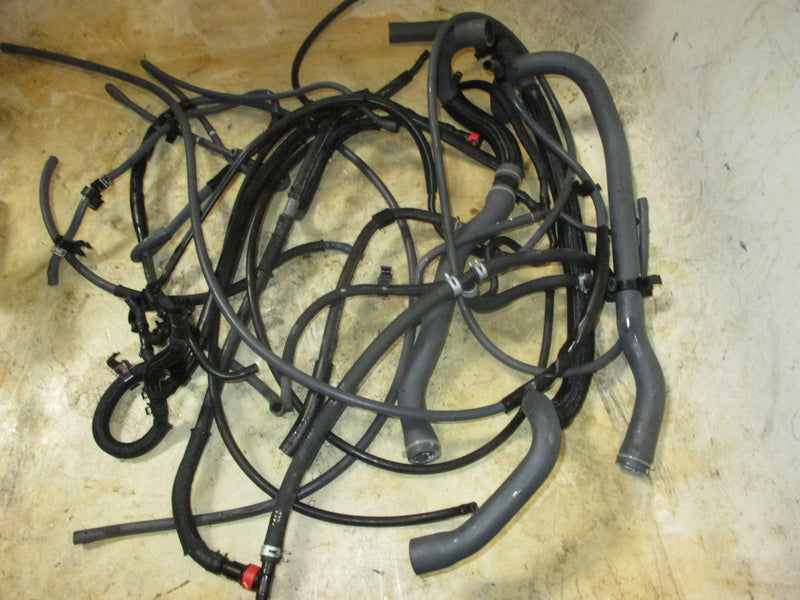 Yamaha 250hp VMAX SHO outboard hose set