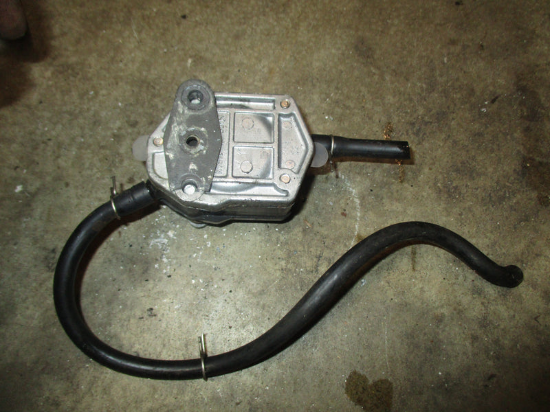 Yamaha Precision Blend 50hp 2 stroke outboard fuel pump (6A0-24110-05-00)
