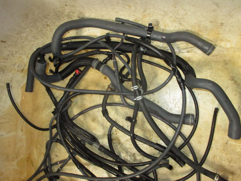 Yamaha 250hp VMAX SHO outboard hose set