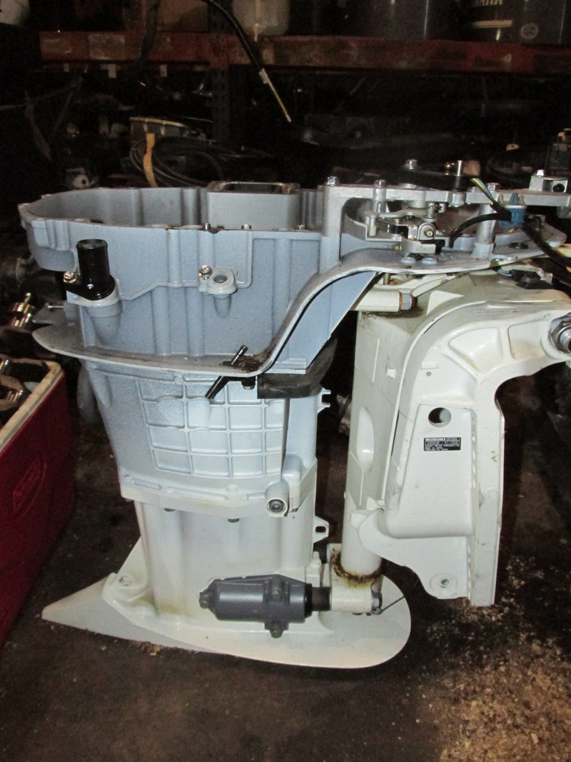Suzuki DF200A 200hp 4 Stroke Outboard 25" Shaft Midsection