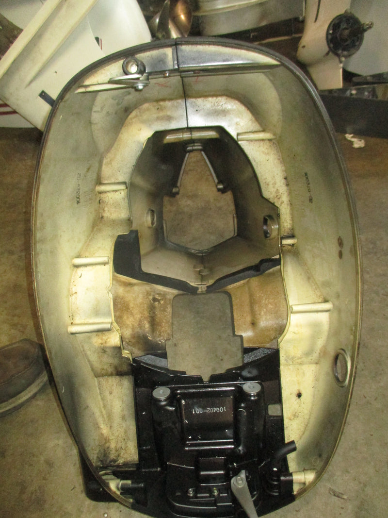 Suzuki DF70A 70hp 4 stroke outboard Side cover set 61811-87L01