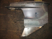 Load image into Gallery viewer, Yamaha 200 225 hp 4 stroke outboard 25" counter rotation lower unit
