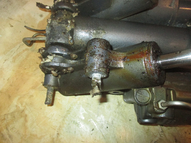 Yamaha 225hp OX66 2 Stroke outboard Tilt Trim Unit (Parts)