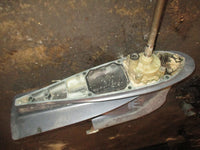 Load image into Gallery viewer, Yamaha 200 225 hp 4 stroke outboard 25" counter rotation lower unit
