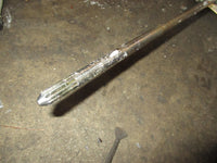 Load image into Gallery viewer, Yamaha 8hp 2 stroke outboard 15 inch shaft lower unit
