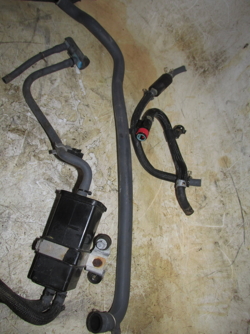 Yamaha 90hp 4 Stroke Outboard Misc Hose set (68T-12572-00-00)