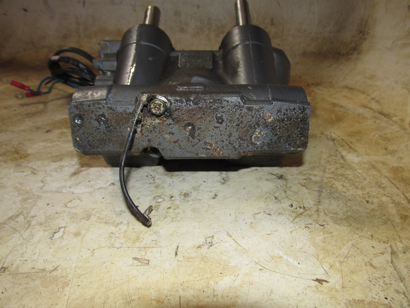 Yamaha 150hp 2 Stroke Outboard Tilt trim unit (64E-43800-00-4D)