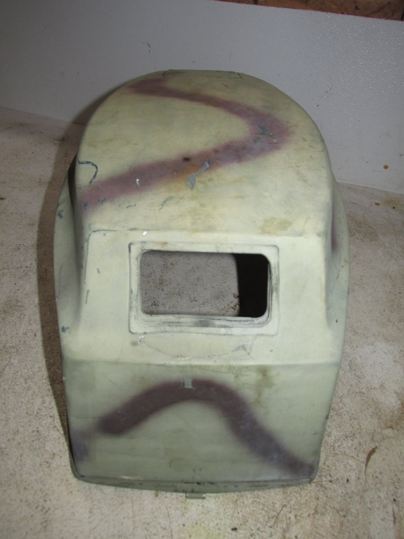 Yamaha Mariner 40hp 2 Stroke Outboard Top Cowling