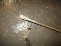 Load image into Gallery viewer, Yamaha 200 225 hp 4 stroke outboard 25" counter rotation lower unit
