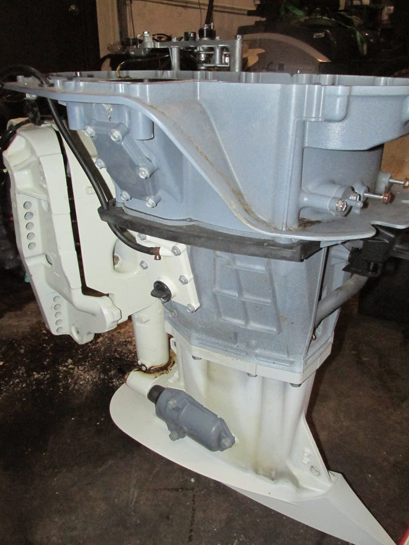 Suzuki DF200A 200hp 4 Stroke Outboard 25" Shaft Midsection