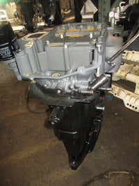 Load image into Gallery viewer, Suzuki DF70A 70hp 4 stroke outboard 20" midsection
