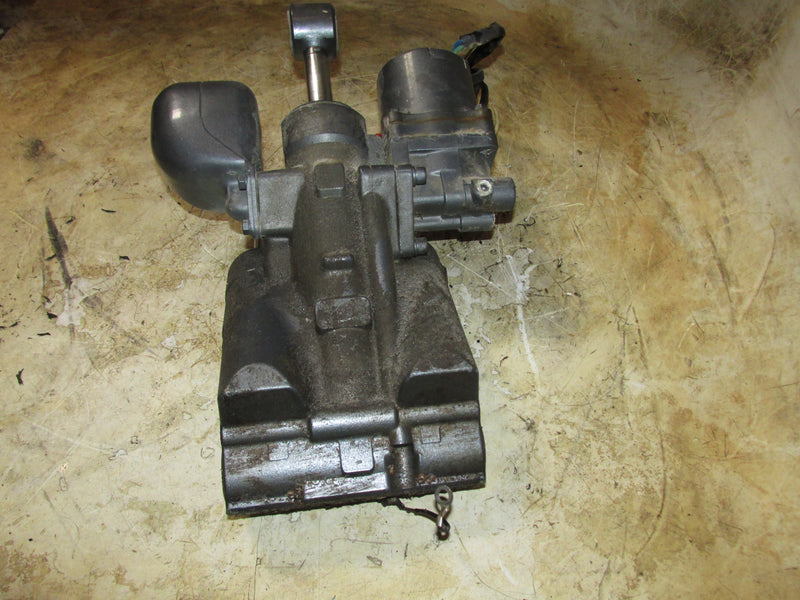 Yamaha 150hp 2 Stroke Outboard Tilt trim unit (64E-43800-00-4D)