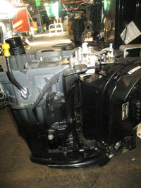 Load image into Gallery viewer, Suzuki DF70A 70hp 4 stroke outboard 20" midsection
