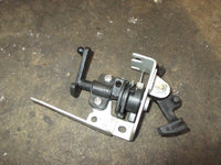 Load image into Gallery viewer, Yamaha 8hp 2 stroke outboard throttle assembly (6A1-41631-00-00)
