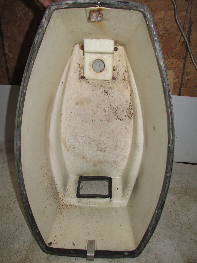 Yamaha Mariner 40hp 2 Stroke Outboard Top Cowling