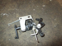 Load image into Gallery viewer, Yamaha 8hp 2 stroke outboard throttle assembly (6A1-41631-00-00)
