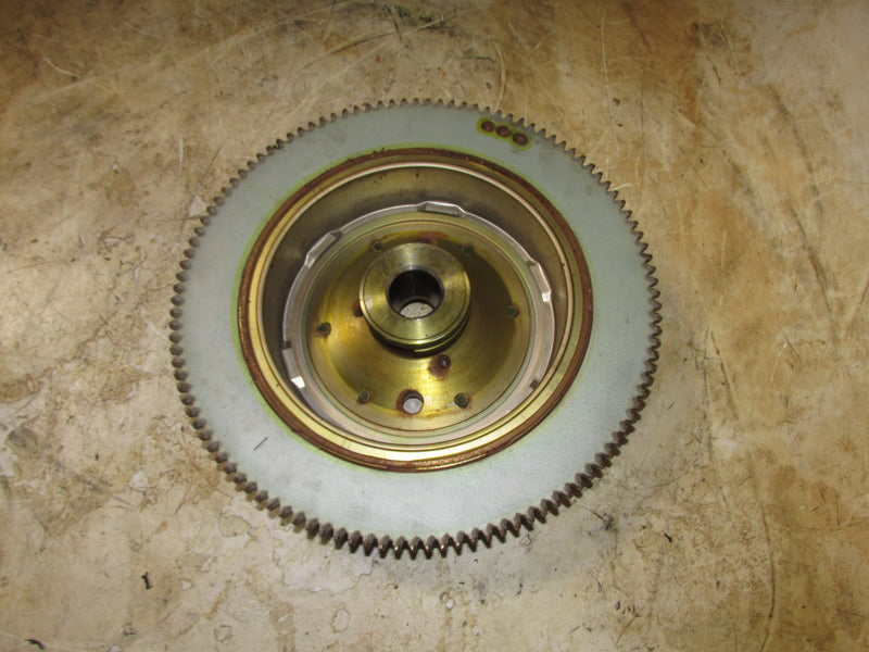 Yamaha 150hp 2 Stroke Outboard Flywheel (64D-85550-02-00)