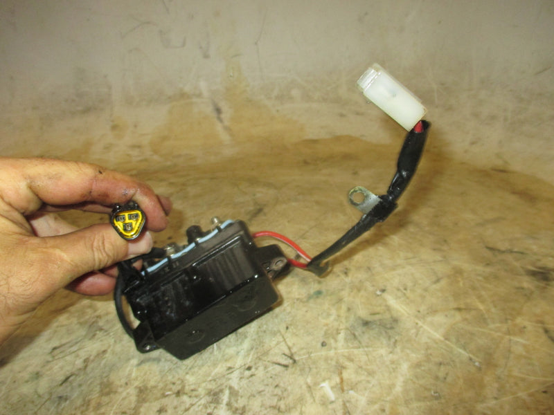 Yamaha VX 250hp 2 stroke outboard Tilt Trim Relay (61A-81950-00-00)