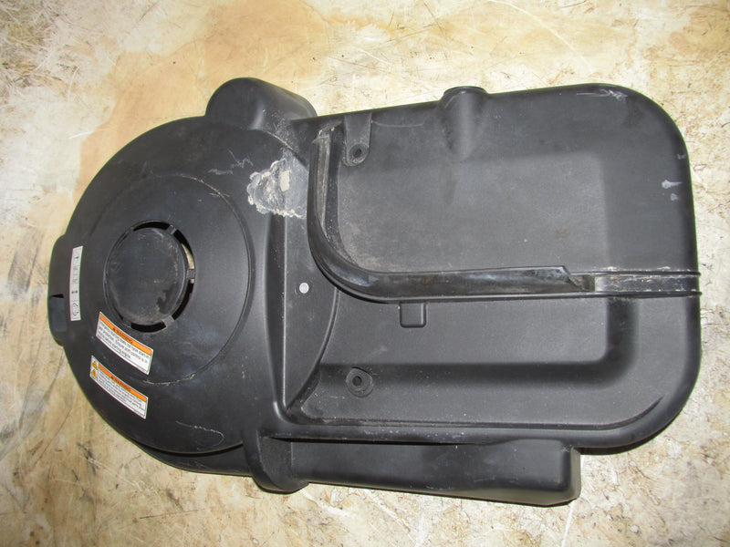 Yamaha 90hp 4 Stroke Outboard Flywheel cover (6D8-81337-00-00)