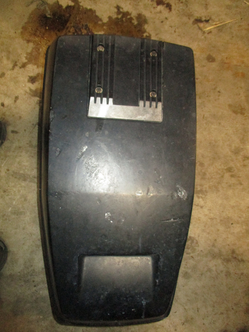 Mercury Force 90hp 2 stroke outboard top cowling