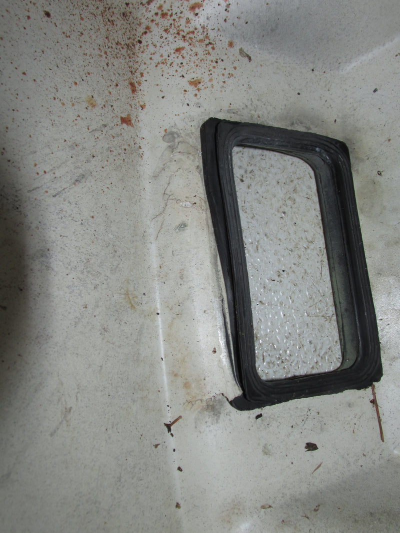 Yamaha Mariner 40hp 2 Stroke Outboard Top Cowling