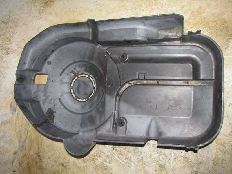 Yamaha 90hp 4 Stroke Outboard Flywheel cover (6D8-81337-00-00)