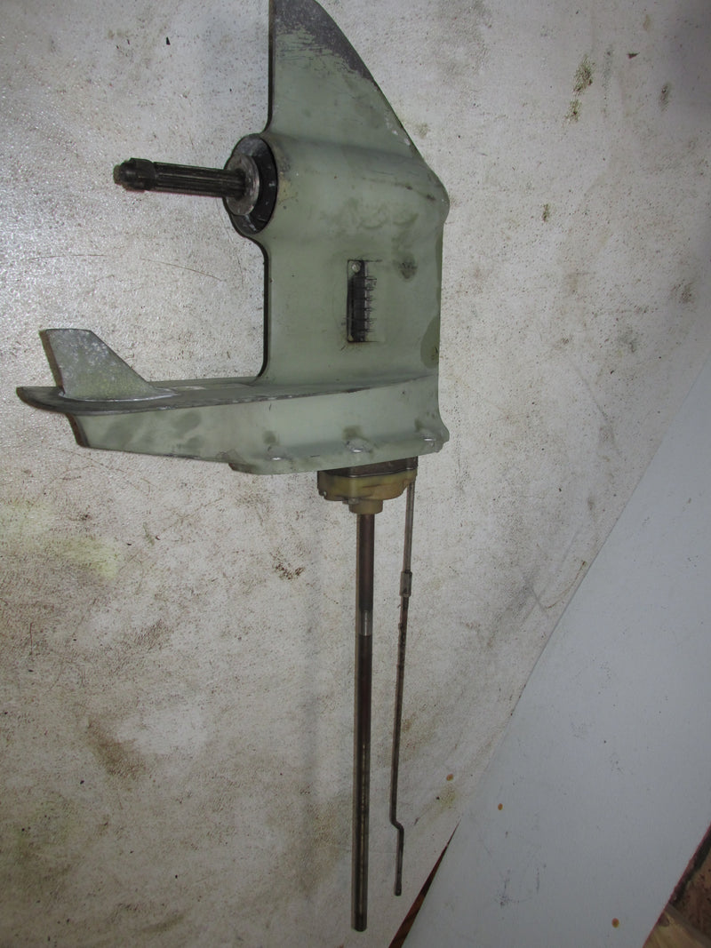 Yamaha Mariner 40hp 2 Stroke Outboard 20" Lower Unit