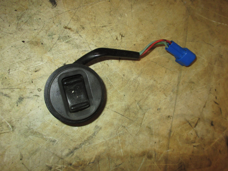 Yamaha 90hp 2 stroke outboard tilt trim switch (6H1-82563-10)