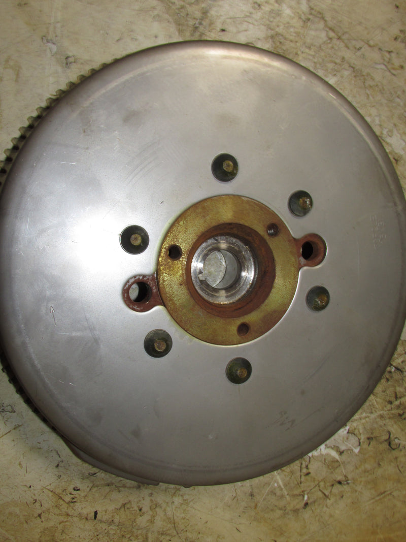 Yamaha 150hp 2 Stroke Outboard Flywheel (64D-85550-02-00)