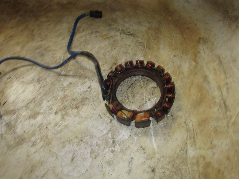 Yamaha 150hp 2 Stroke Outboard Stator (6R3-85510-00-00)