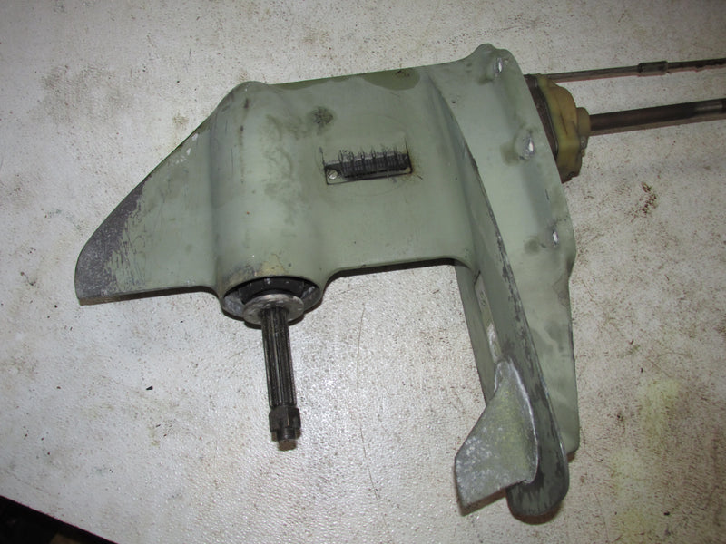 Yamaha Mariner 40hp 2 Stroke Outboard 20" Lower Unit