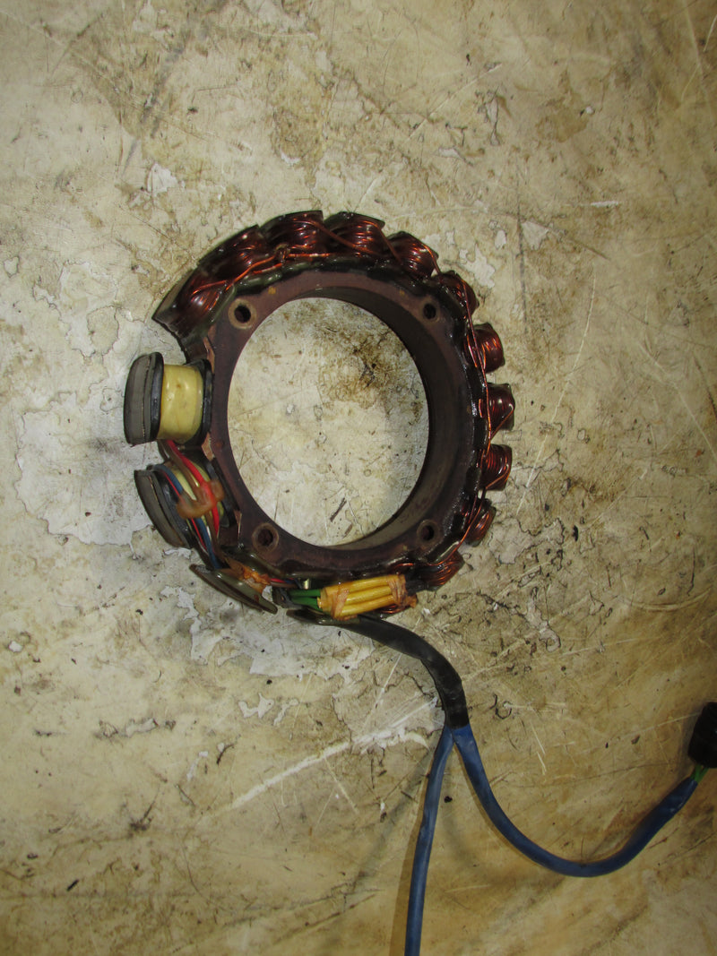 Yamaha 150hp 2 Stroke Outboard Stator (6R3-85510-00-00)