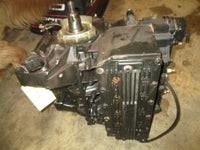 Load image into Gallery viewer, Mercury Force 90hp 2 stroke outboard crankcase powerhead
