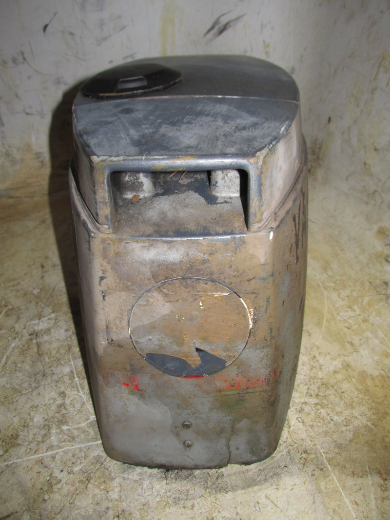 Yamaha 30hp 2 Stroke Outboard Top cowling
