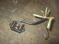 Load image into Gallery viewer, Yamaha 8hp 2 stroke outboard CDI (696-12)
