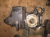 Load image into Gallery viewer, Mercury Force 90hp 2 stroke outboard crankcase powerhead
