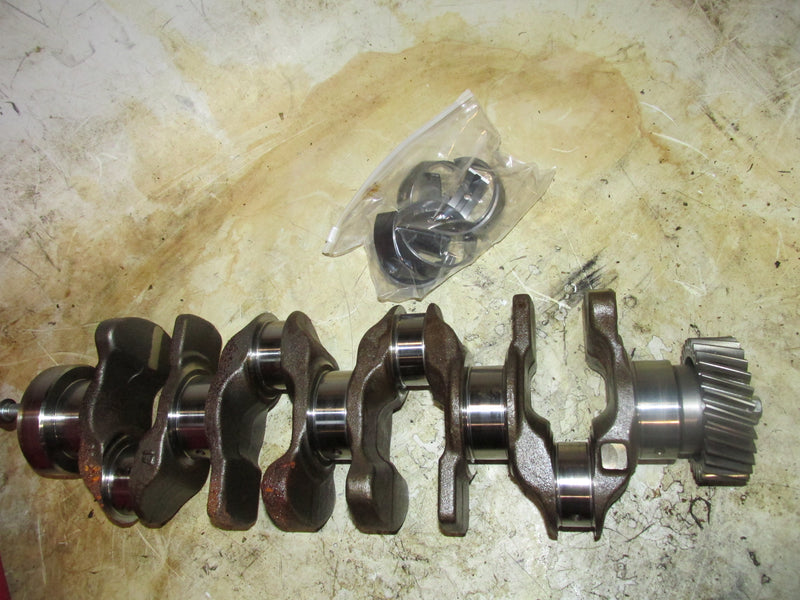 Suzuki DF200A 200hp 4 Stroke Outboard Crankshaft (12221-96J10)