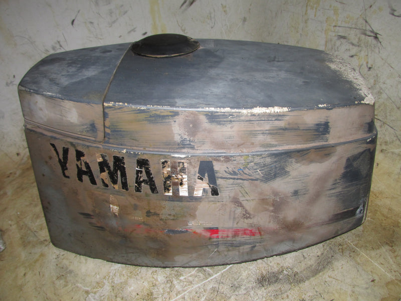 Yamaha 30hp 2 Stroke Outboard Top cowling