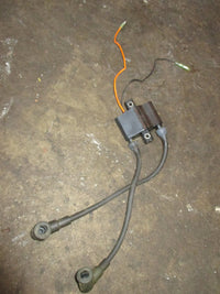 Load image into Gallery viewer, Yamaha 8hp 2 stroke outboard dual ignition coil (6A1-85570-02-00)
