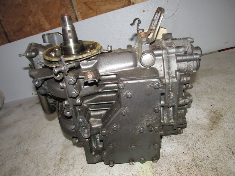 Yamaha Mariner 40hp 2 Stroke Outboard Crankcase Powerhead