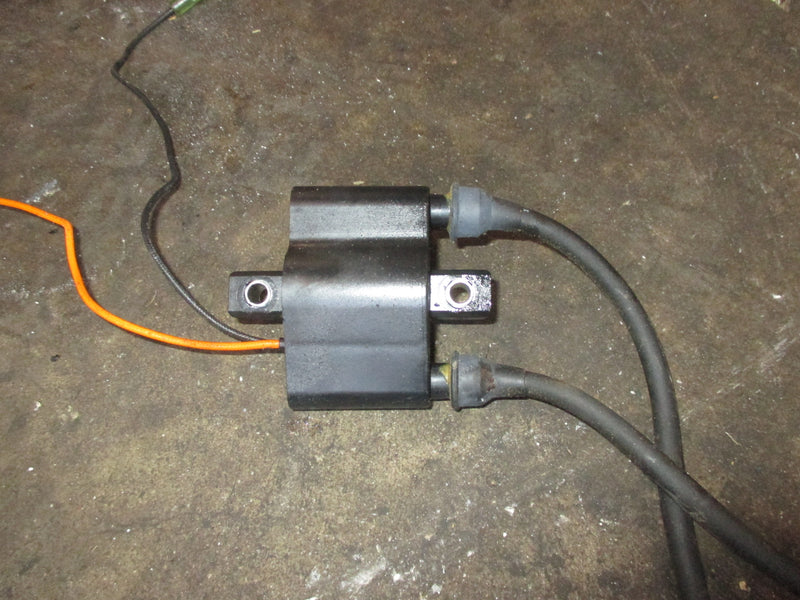 Yamaha 8hp 2 stroke outboard dual ignition coil (6A1-85570-02-00)