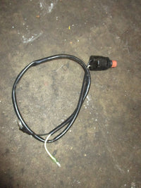 Load image into Gallery viewer, Yamaha 8hp 2 stroke outboard kill switch (6E9-82575-02)
