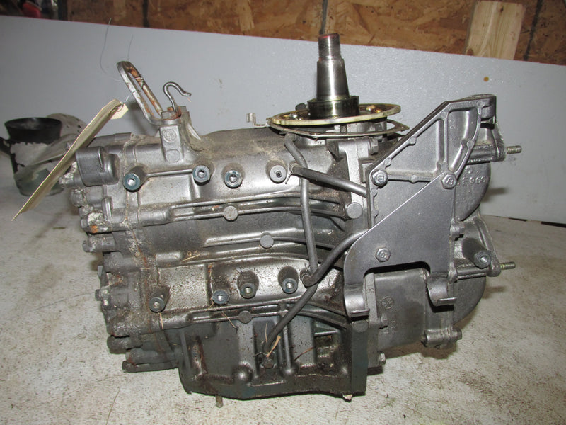 Yamaha Mariner 40hp 2 Stroke Outboard Crankcase Powerhead