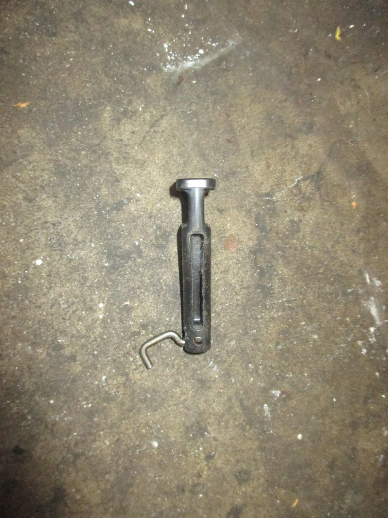Yamaha 8hp 2 stroke outboard choke lever (6A1-21271-00)