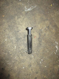 Load image into Gallery viewer, Yamaha 8hp 2 stroke outboard choke lever (6A1-21271-00)
