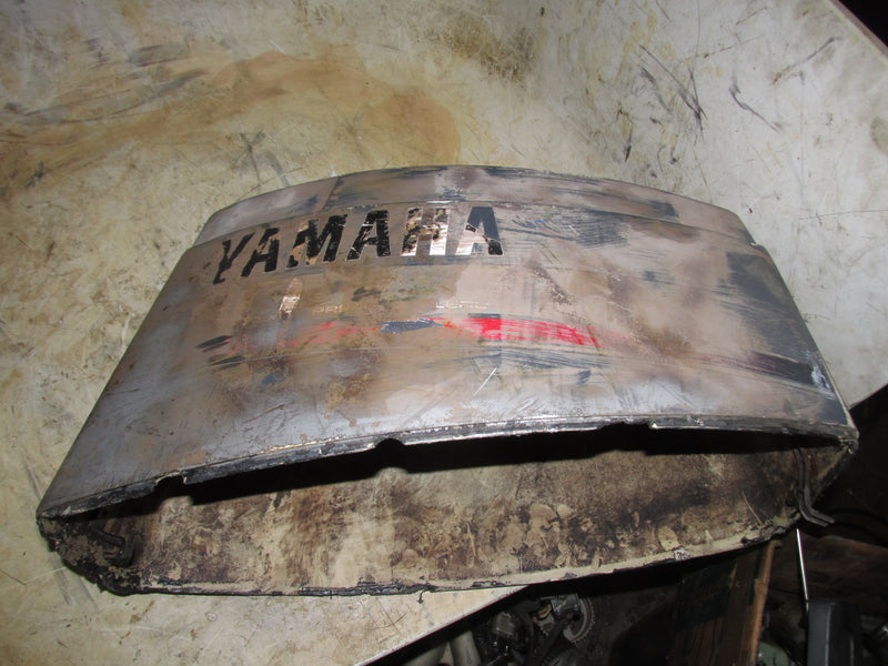 Yamaha 30hp 2 Stroke Outboard Top cowling